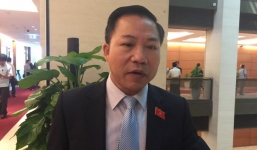 Trưởng thôn chặn xe cưới thu nợ, ĐBQH nói: 'Cưỡng đoạt tài sản chứ không chỉ thu tiền'