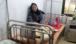 3 thanh niên bịt mặt xông vào nhà đánh người phụ nữ trọng thương