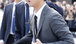 Cận cảnh dàn sao khủng 'đổ bộ' đám cưới thế kỷ của Song Joong Ki và Song Hye Kyo