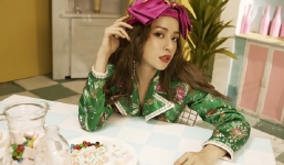 Lộ clip hát live, Chi Pu gây sốc với giọng hát thật