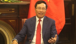 Phó Thủ tướng tiết lộ 'điều đặc biệt' ở chuyến thăm của ông Donald Trump, ông Tập Cận Bình