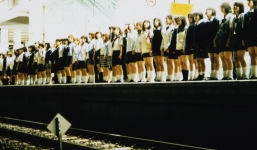 Những vụ tự tử tập thể khét tiếng ám ảnh đất nước Nhật Bản