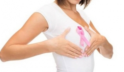 Bệnh viện Bạch Mai tiếp tục tư vấn, khám sàng lọc ung thư vú miễn phí ngày 4 và 11/11/2017