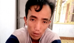 Nam thanh niên 'ngáo đá' luôn nghĩ có người truy sát, khỏa thân 5 giờ trên mái nhà