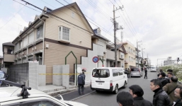 Vụ phát hiện 9 thi thể trong tủ đá: Lạnh gáy với tin nhắn một phụ nữ