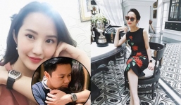 Cuộc sống nhung lụa từ thuở bé và sang chảnh hiện tại của Xuân Thảo - người tình tin đồn của thiếu gia Phan Thành