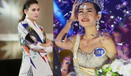 Võ Hoàng Yến: Tân Hoa hậu Đại dương chưa tỏa sáng một phần trách nhiệm là của tôi