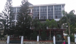 Yên Bái có quyền Giám đốc Sở Tài nguyên & Môi trường mới