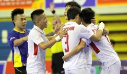 Trước đại thư hùng, chiến tướng Việt Nam thừa nhận rất 'ngán' Malaysia