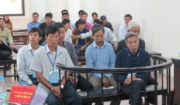 6 cán bộ thôn bán đất công hưởng lợi 6,5 tỷ đồng