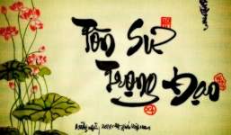 Ngày 20/11: Những bài văn hay và xúc động viết về thầy cô, giáo