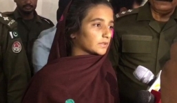 Định giết chồng nhưng vô tình sát hại 15 người bên nhà trai vì bị ép cưới