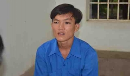 Bắt khẩn cấp đối tượng hiếp dâm bé gái 11 tuổi