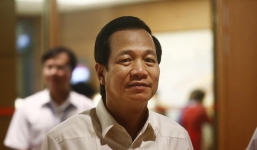 Bộ trưởng Đào Ngọc Dung nói về đề xuất đổi giờ làm việc từ 8h30