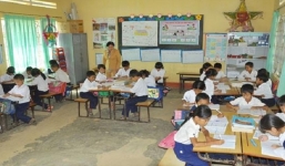 VNEN 'thất bại' là bài học của cải cách giáo dục