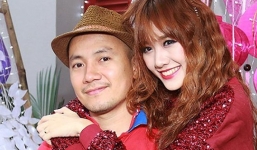 Hari Won nói với Tiến Đạt khi bị chỉ trích vì yêu Trấn Thành: 'Việc mà anh có thể làm, đó là xin lỗi em cả đời'