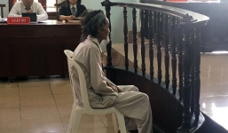 Hy hữu cụ ông 84 tuổi khăng khăng bị con ruột đề nghị xử tù