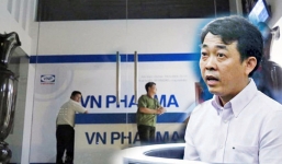 Vụ VN Pharma: Điều tra lại xem xét rõ có lọt tội, lọt người?