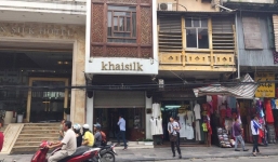 Vụ Khaisilk: Bộ Công thương lập đoàn kiểm tra công ty Khải Đức