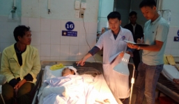 Lý lịch 'bất hảo' của gã con rể thảm sát cả gia đình vợ