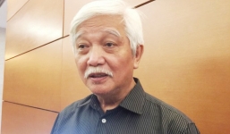 ĐB Dương Trung Quốc chỉ ra điểm khác trong chuyến thăm của ông Donald Trump và ông Obama