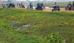 Phát hiện trẻ mầm non tử vong bất thường 