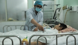 “Giữ cây hay giữ trái” – Đôi vợ chồng sắp đón con gái đầu lòng thì tai họa bất ngờ ập đến