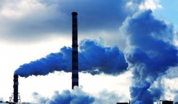 Liên Hợp Quốc cảnh báo khí thải CO2 trên Trái đất đã chạm ngưỡng cao chưa từng thấy trong 3 triệu năm