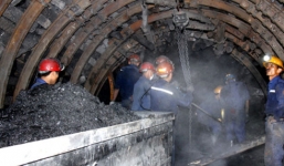 Sập hầm lò Mông Dương, 1 thợ lò tử nạn