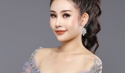 Tân Hoa hậu Đại dương 2017: Tôi không sợ bị tước vương miện, vì có đủ bằng chứng chứng minh vẻ đẹp tự nhiên của mình!