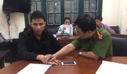 Kẻ giết người phụ nữ tại chung cư cao cấp tại Hà Nội khai gì?