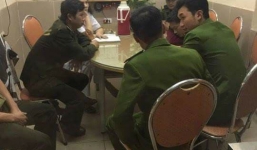 3 bảo vệ BV Phụ sản Hà Nội lao vào đánh người nhà bệnh nhân