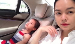 Phạm Quỳnh Anh lần đầu tiết lộ lý do tại sao cô dừng sự nghiệp ca hát