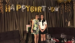 Vụ thiếu phụ bị giết ở chung cư Royal city: Xót xa lời gửi mẹ của bé gái 12 tuổi