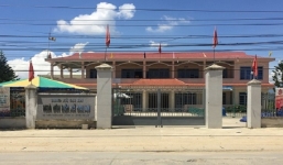 Lạ lùng xã sai phạm tiền tỷ về NTM lại được thưởng 300 triệu đồng