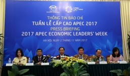 Bật mí món quà Chủ tịch nước tặng cho lãnh đạo các nền kinh tế dự APEC 2017