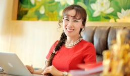 CEO Vietjet tiếp tục vào top 100 phụ nữ quyền lực nhất thế giới