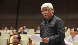 ĐBQH: Vụ Đồng Tâm không nên thuần túy gọi là vụ án hình sự