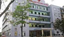 Đình chỉ bảo vệ bệnh viện Phụ sản Hà Nội đánh người