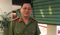 Giám đốc CA Nghệ An: Phát hiện công an thường phục vi phạm cứ điện, nhắn tin cho tôi