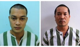 Bắt giữ tên cướp 9X gây nỗi khiếp sợ cho phụ nữ ở Bình Dương