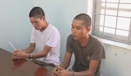 Thanh niên cưỡng bức chủ tiệm tạp hóa sau câu nói 'muốn gì cho nấy'