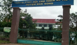 Thầy giáo lừa chạy việc, chiếm đoạt 375 triệu đồng