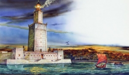 Những phát minh 'ít ai biết' của người Hy Lạp cổ đại