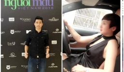 Nam sinh sát hại thiếu phụ trong chung cư cao cấp từng thi Next Top Model