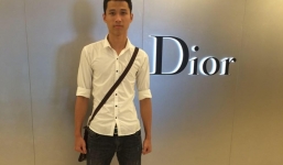 Vụ sát hại thiếu phụ trong chung cư: Nghi can đi diễn nhiều nên hơi ảo tưởng