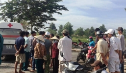 Phát hiện nam thanh niên chết trong tư thế treo cổ ở bụi cây