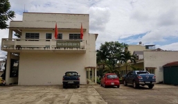 Phó giám đốc Trung tâm chính trị kêu oan sau khi bị phạt vì đánh nhau