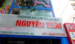 TP.HCM: Lộ diện 17 phòng khám có bác sĩ Trung Quốc thường xuyên bị bệnh nhân khiếu kiện