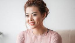 Phan Hương 'Người phán xử' khẳng định nguyên nhân khiến vợ chồng Duy Khánh ly thân không phải do cô